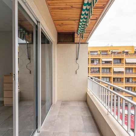Magnifico Piso 2 Dormitorios Con Vistas Puerto de la Cruz  Bagian luar foto